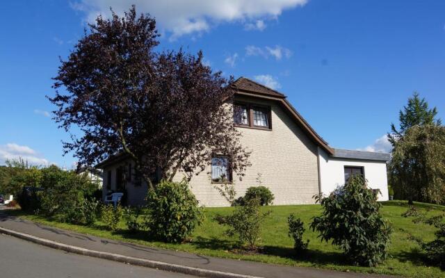Ferienwohnung Bleialf