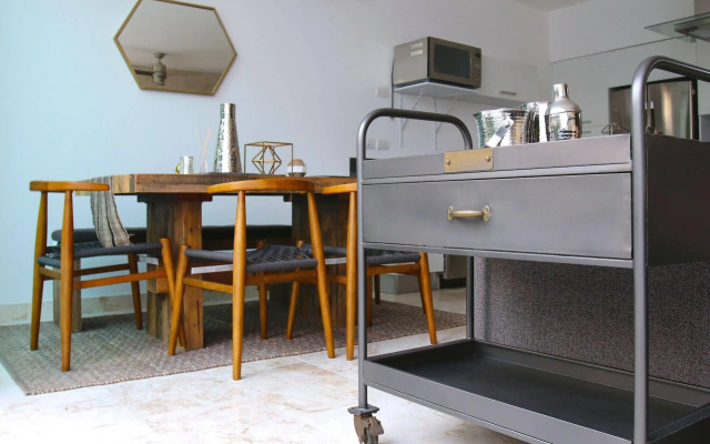 Anah Suites Tulum