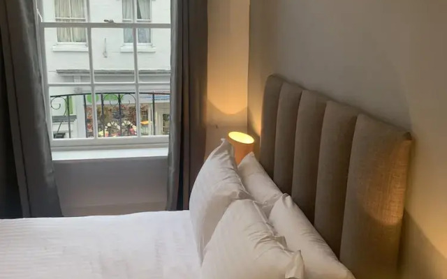 Hotel 17