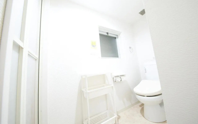 Guest House Re-Worth Yabacho1 301