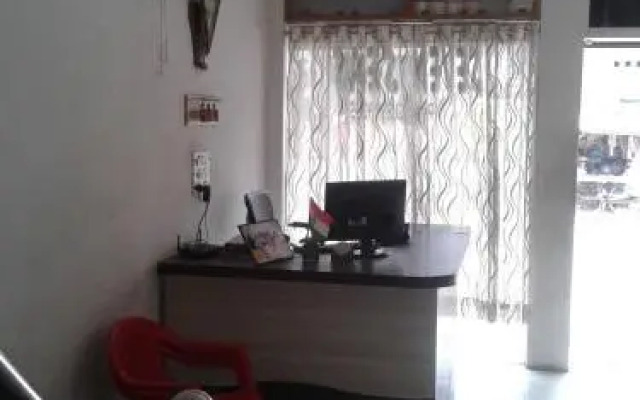 Seven Seas P Guest House