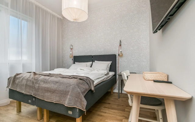 Turinge Hotel