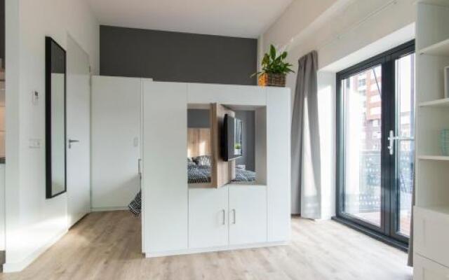 JOINN! City Lofts Houten Utrecht