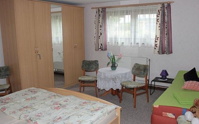 at Fleesensee Comfortable Holiday Residence