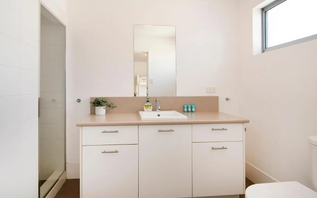 Bo'Vine Holiday Apartment