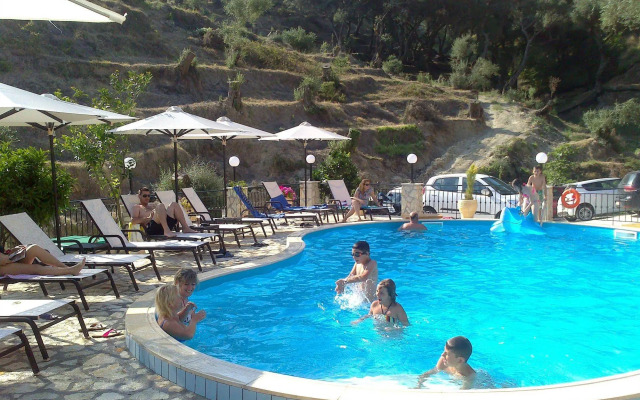 Villa Dorita