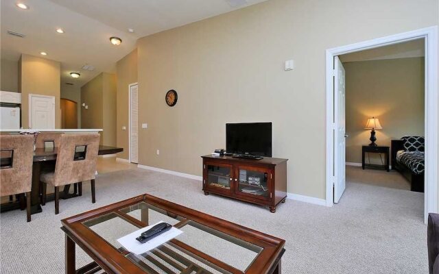 Canopy Walk 1432 - Three Bedroom Condo