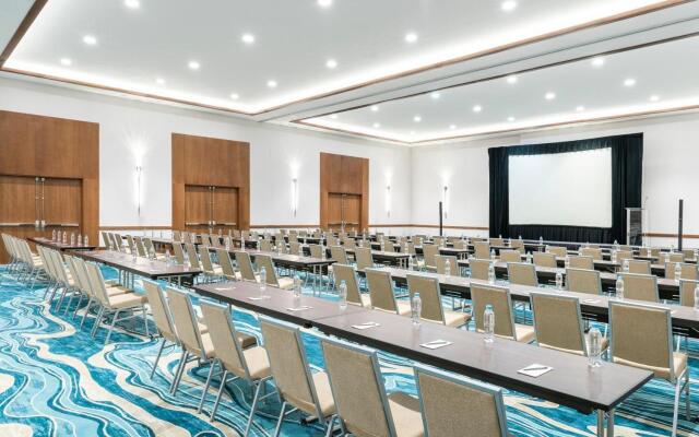 Embassy Suites By Hilton Aruba Beach Resort