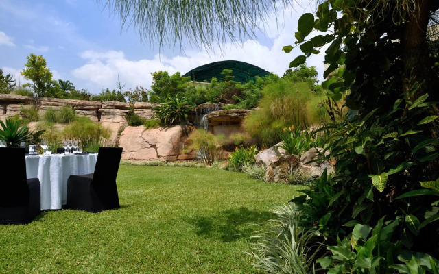 Kigali Marriott Hotel