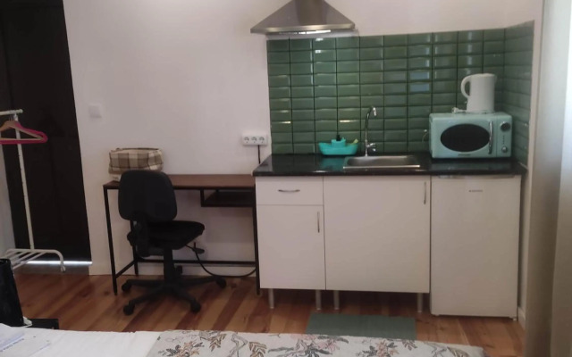 Oporto Glamour House