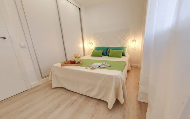 Alea Rentals - Paradís Park