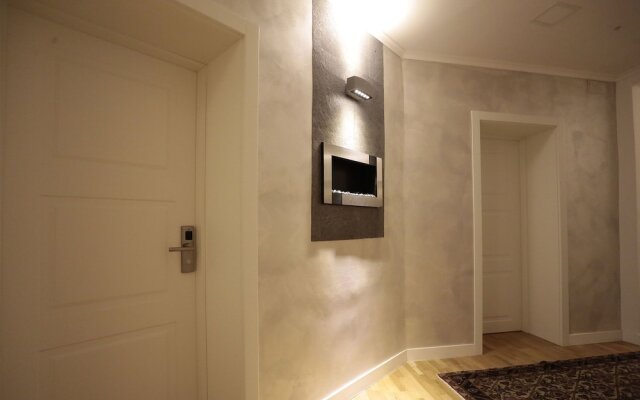 Attico Volta B&B