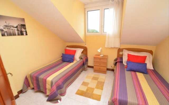 Apartment in Isla, Cantabria 103614 by MO Rentals