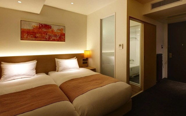 Hotel Forza Hakataeki Chikushi - GuchiⅠ