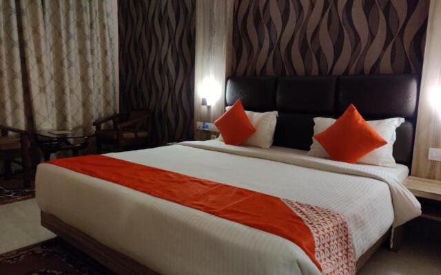 Hotel VIP Square