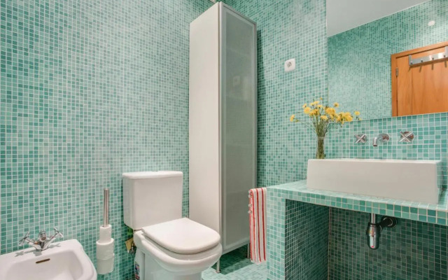 Meia Praia Beach Apartment