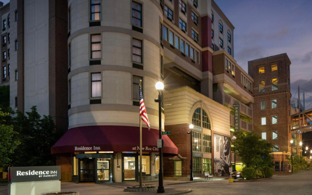 Residence Inn By Marriott New Rochelle