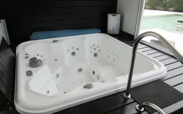 Apartamento a 100 Metros de la Playa