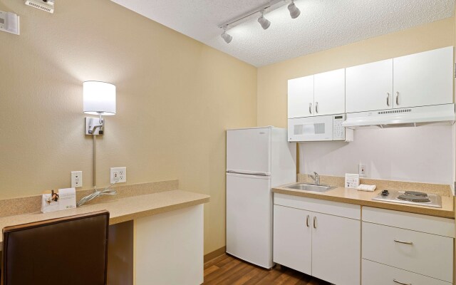 Extended Stay America Suites Washington DC Reston