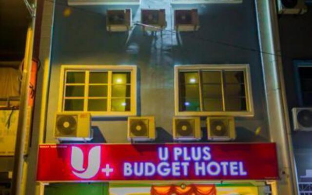 U Plus Budget Hotel