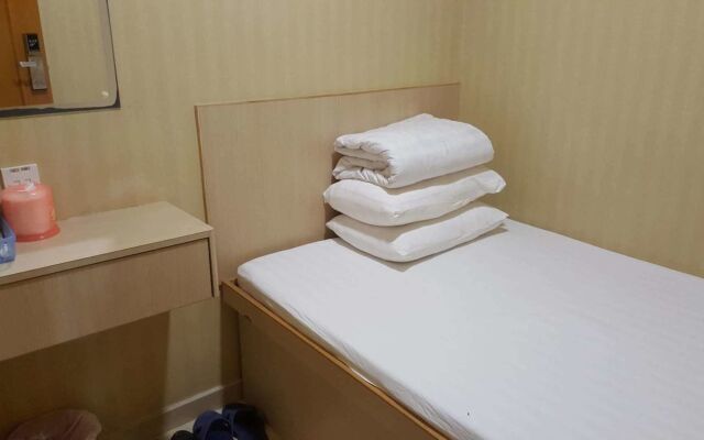 Lung Wa Hotel