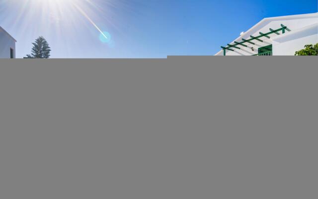 Villa Amanecer II in Playa Blanca