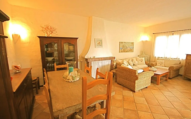 Villa Le Brezze