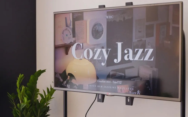 Cozy Studio Apartment