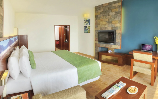 Sterling Mussoorie – Guest Rooms – Dehradun