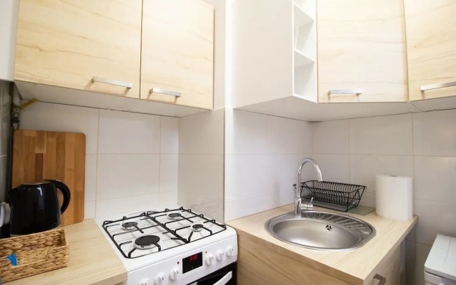 Old Town Dream Studio