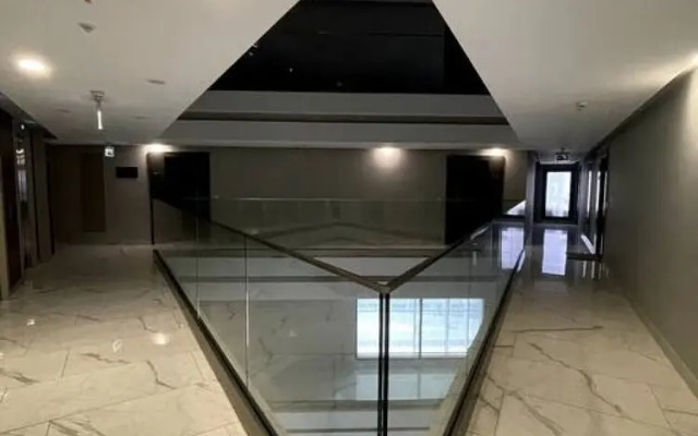 Stylish 1-bedroom Apartment Near Mall of Istanbul