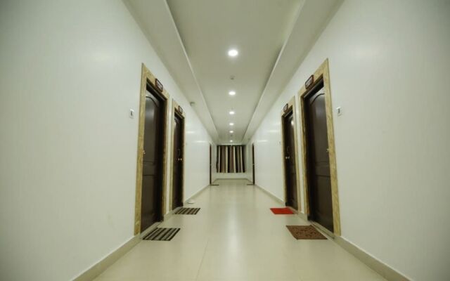 Hotel Marina Manor