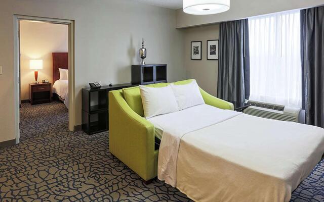 Hilton Garden Inn Louisville/Northeast