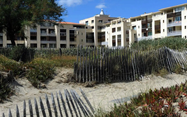 Pierre & Vacances Résidence Les Rivages de Rochelongue