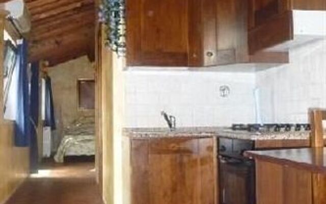B&B Pergolato di Sotto