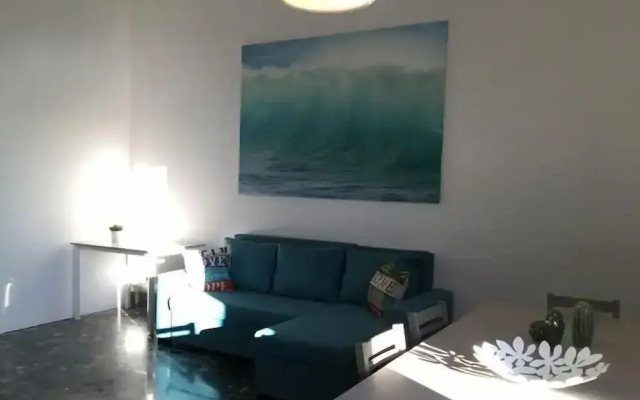 Fortezza Third floor