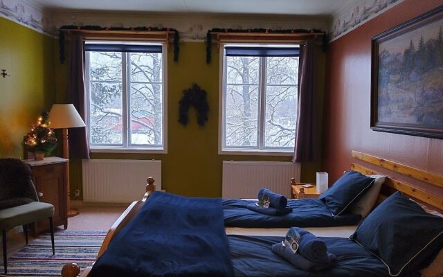 Hammarstrand Budget Hotell Vandrarhem - Hostel