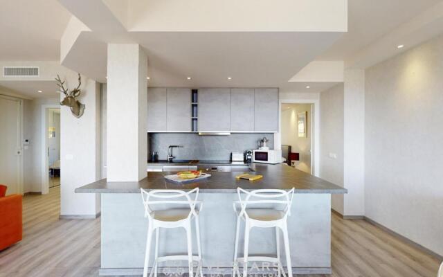 Suite Horizon FSHH