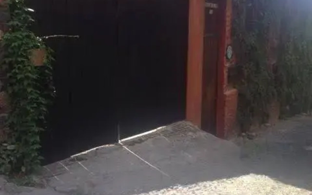 El Canto del Silencio