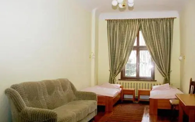 Viesu nams Aumeisteri