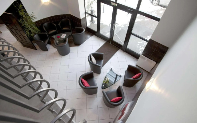 Kyriad Limoges Sud Feytiat