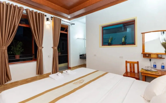 Tam Coc Tuong Vy Homestay - Hostel