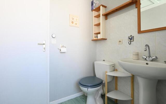 Maison Saint-Clément-des-Baleines, 4 pièces, 6 personnes - FR-1-258-128