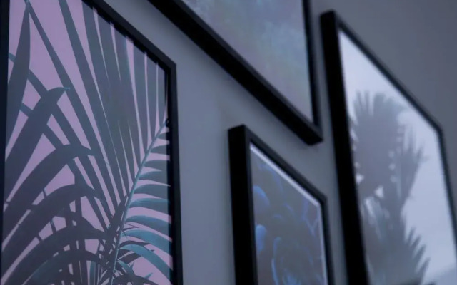 The Chesterton Hotel