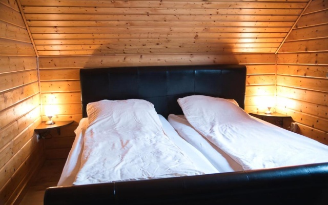 This is Your House to Stay for Holidays