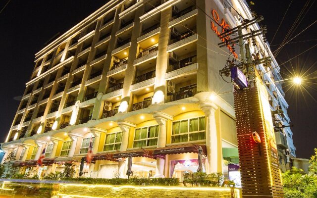 MetroPoint Bangkok