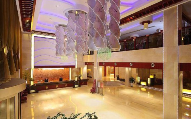 Meiyuan Hotel