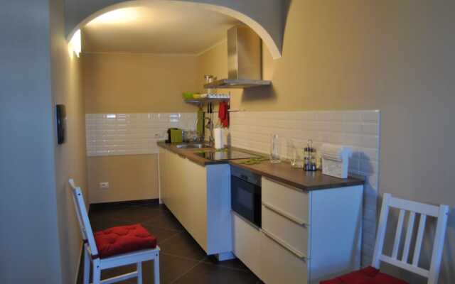 Apartment Lanterna