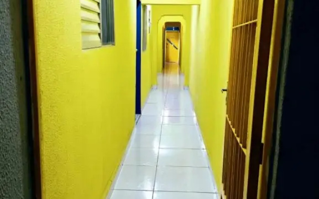 Hostel Aprisco Brasil