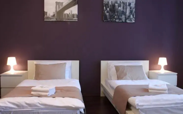 Glam House Apartments
